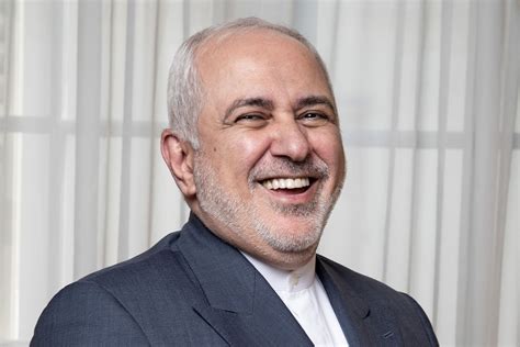 De Iraanse minister Mohammad